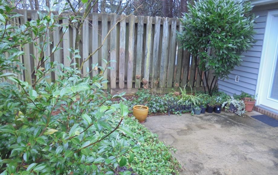 Image for SOLD~2/BEDROOM, 2/BATH TOWNHOME~END UNIT (GREENSBORO)