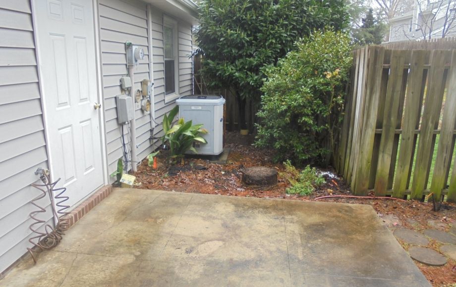 Image for SOLD~2/BEDROOM, 2/BATH TOWNHOME~END UNIT (GREENSBORO)