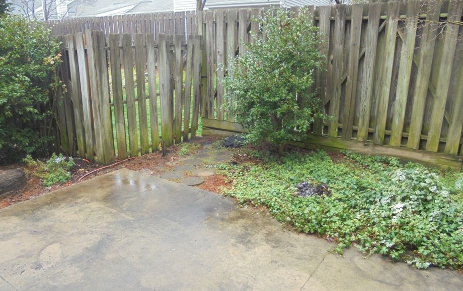 Image for SOLD~2/BEDROOM, 2/BATH TOWNHOME~END UNIT (GREENSBORO)