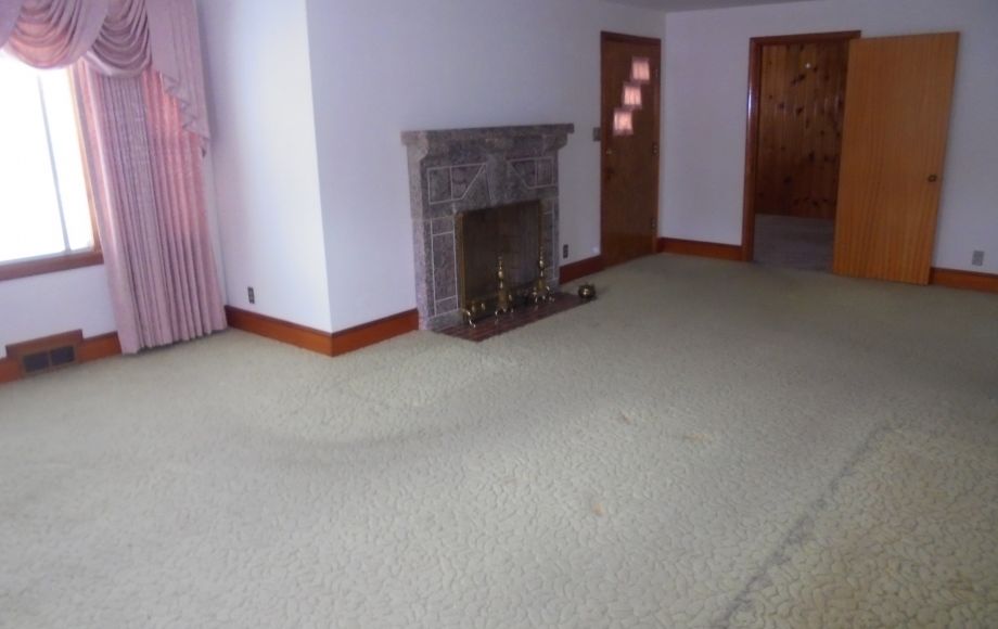 Image for SOLD~3/BEDROOM, 1/BATH BRICK RANCH w/BASEMENT, GARAGE/WORKSHOP, & CARPORT (WSALEM)