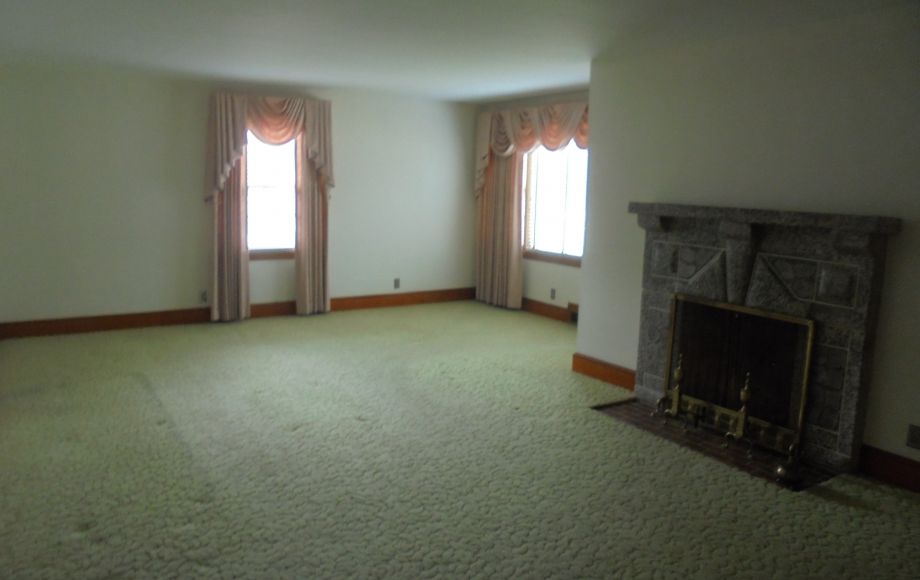 Image for SOLD~3/BEDROOM, 1/BATH BRICK RANCH w/BASEMENT, GARAGE/WORKSHOP, & CARPORT (WSALEM)