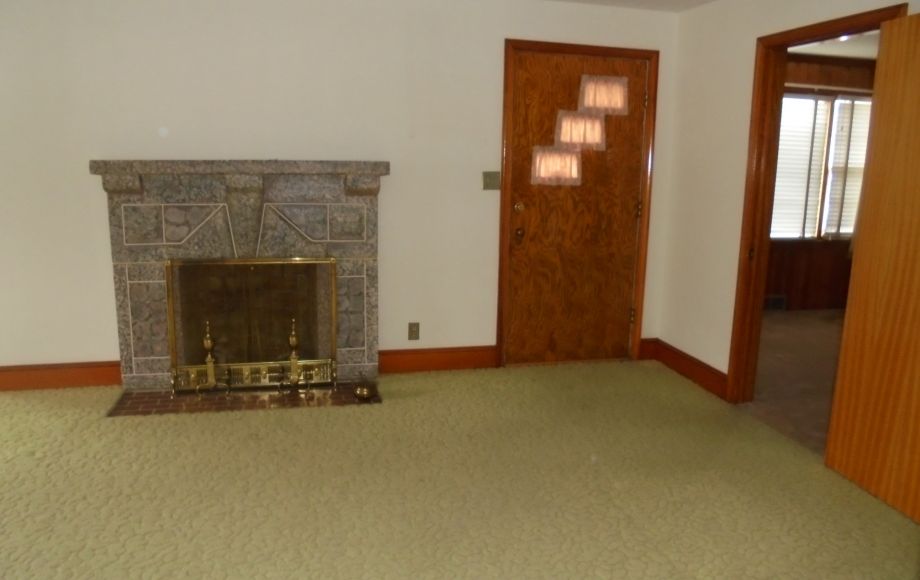 Image for SOLD~3/BEDROOM, 1/BATH BRICK RANCH w/BASEMENT, GARAGE/WORKSHOP, & CARPORT (WSALEM)