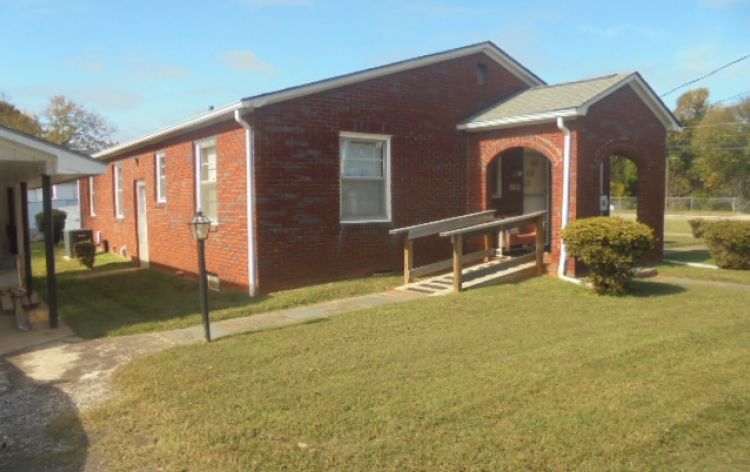 Image for SOLD~3/BEDROOM, 1/BATH BRICK RANCH w/BASEMENT, GARAGE/WORKSHOP, & CARPORT (WSALEM)