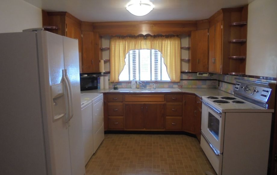 Image for SOLD~3/BEDROOM, 1/BATH BRICK RANCH w/BASEMENT, GARAGE/WORKSHOP, & CARPORT (WSALEM)