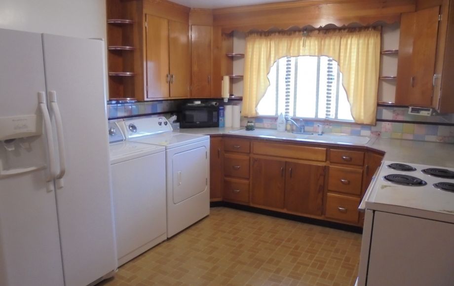 Image for SOLD~3/BEDROOM, 1/BATH BRICK RANCH w/BASEMENT, GARAGE/WORKSHOP, & CARPORT (WSALEM)