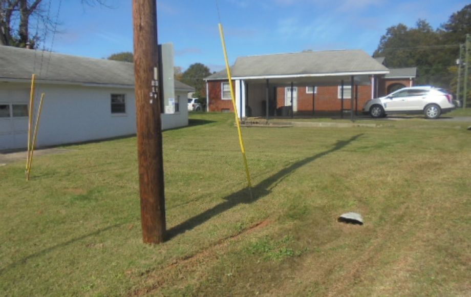 Image for SOLD~3/BEDROOM, 1/BATH BRICK RANCH w/BASEMENT, GARAGE/WORKSHOP, & CARPORT (WSALEM)