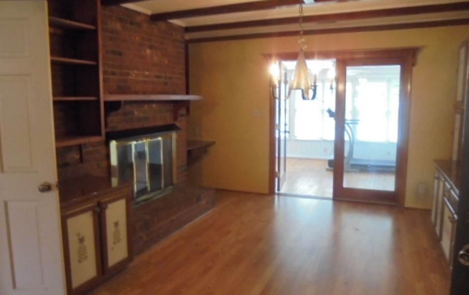 Image for SOLD~BRICK RANCH 3/BR, 2/BA w/BASEMENT~KERNERSVILLE