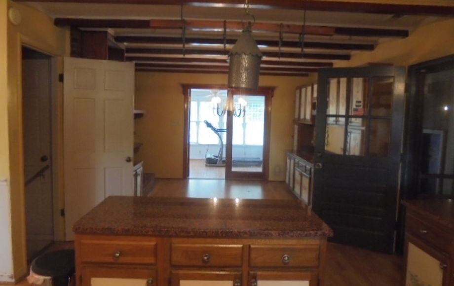 Image for SOLD~BRICK RANCH 3/BR, 2/BA w/BASEMENT~KERNERSVILLE
