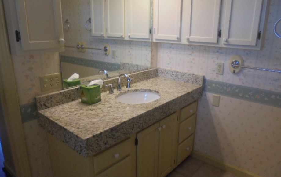 Image for SOLD~BRICK RANCH 3/BR, 2/BA w/BASEMENT~KERNERSVILLE
