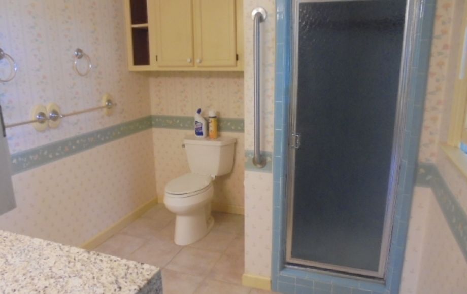 Image for SOLD~BRICK RANCH 3/BR, 2/BA w/BASEMENT~KERNERSVILLE