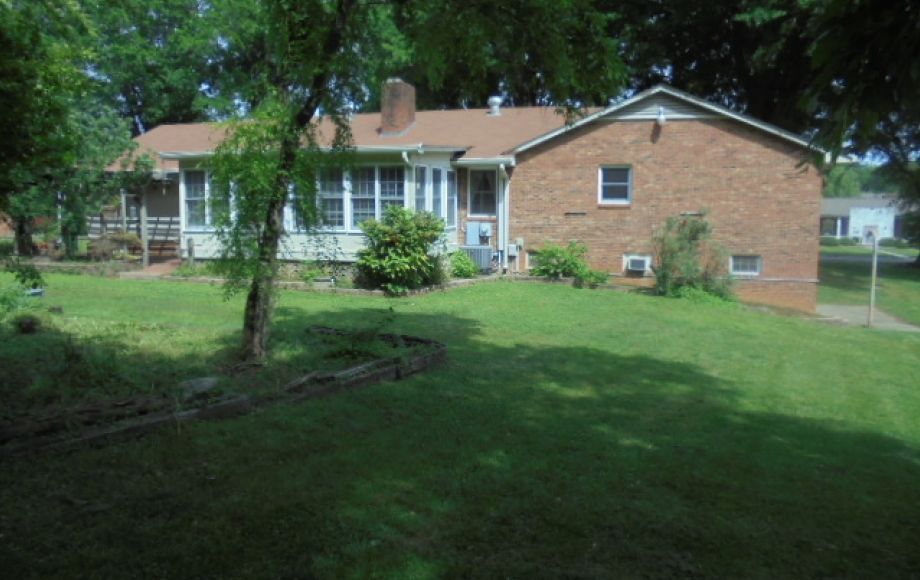 Image for SOLD~BRICK RANCH 3/BR, 2/BA w/BASEMENT~KERNERSVILLE