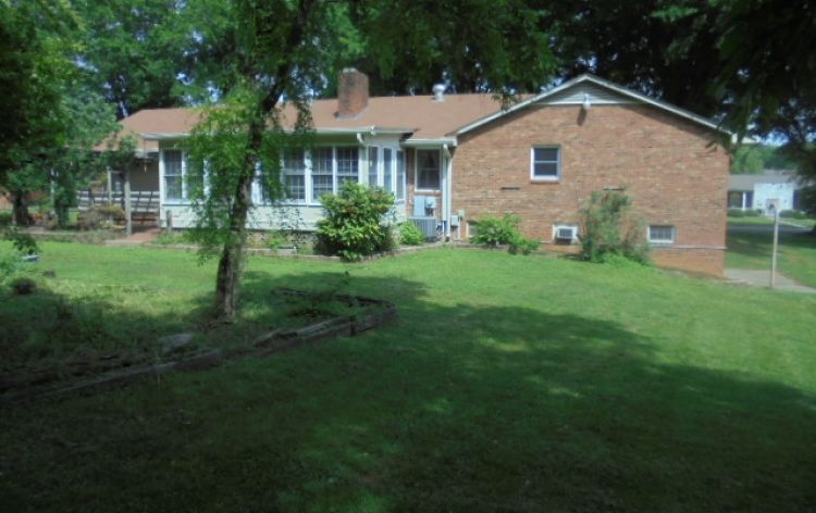 Image for SOLD~BRICK RANCH 3/BR, 2/BA w/BASEMENT~KERNERSVILLE
