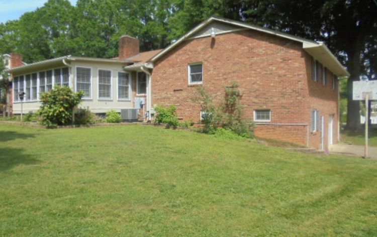 Image for SOLD~BRICK RANCH 3/BR, 2/BA w/BASEMENT~KERNERSVILLE