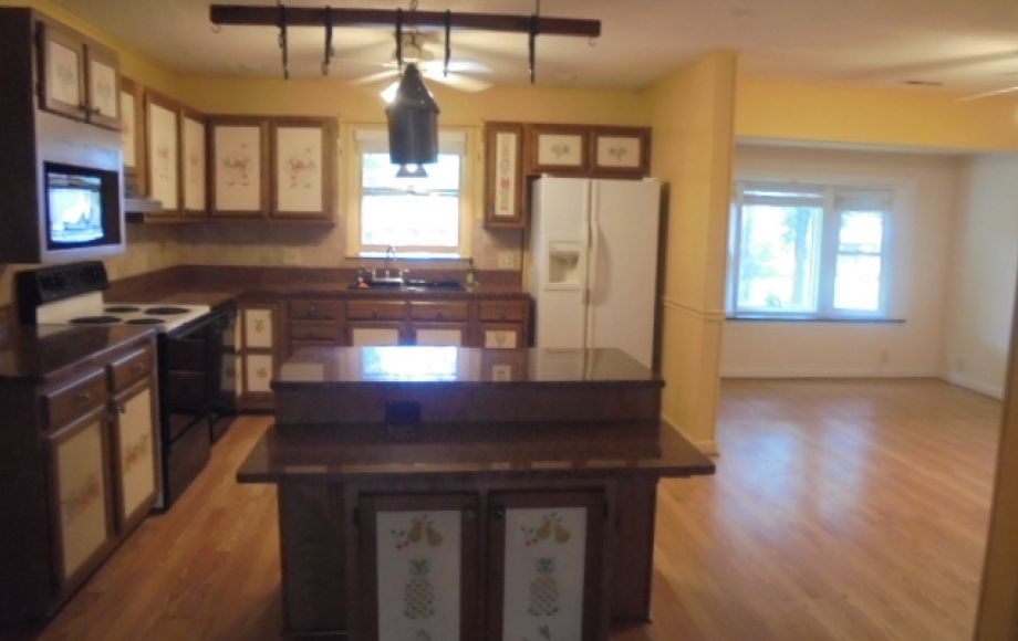 Image for SOLD~BRICK RANCH 3/BR, 2/BA w/BASEMENT~KERNERSVILLE