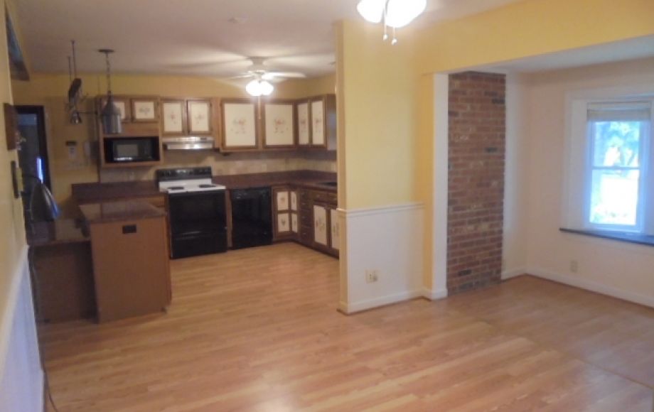 Image for SOLD~BRICK RANCH 3/BR, 2/BA w/BASEMENT~KERNERSVILLE