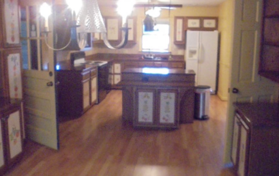 Image for SOLD~BRICK RANCH 3/BR, 2/BA w/BASEMENT~KERNERSVILLE