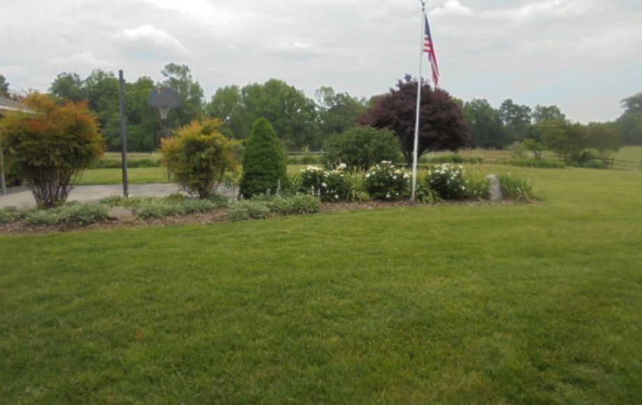 Image for SOLD~BEAUTIFUL 1.5 STORY FARM HOUSE ON 5.7 ACRES~CLIMAX