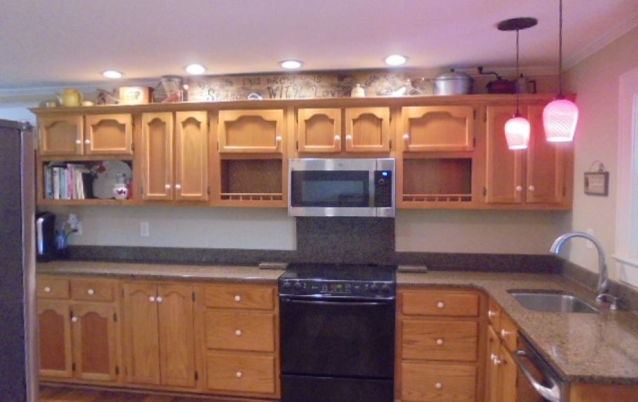 Image for SOLD~BEAUTIFUL 1.5 STORY FARM HOUSE ON 5.7 ACRES~CLIMAX