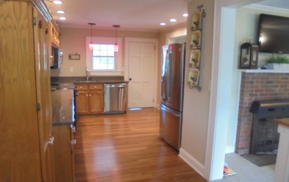 Image for SOLD~BEAUTIFUL 1.5 STORY FARM HOUSE ON 5.7 ACRES~CLIMAX