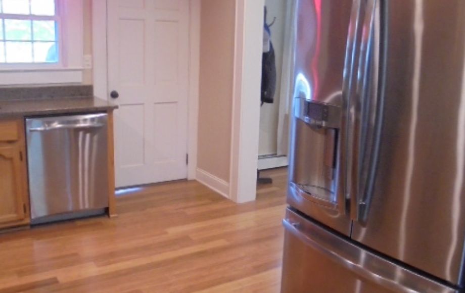 Image for SOLD~BEAUTIFUL 1.5 STORY FARM HOUSE ON 5.7 ACRES~CLIMAX