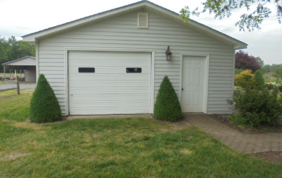 Image for SOLD~BEAUTIFUL 1.5 STORY FARM HOUSE ON 5.7 ACRES~CLIMAX