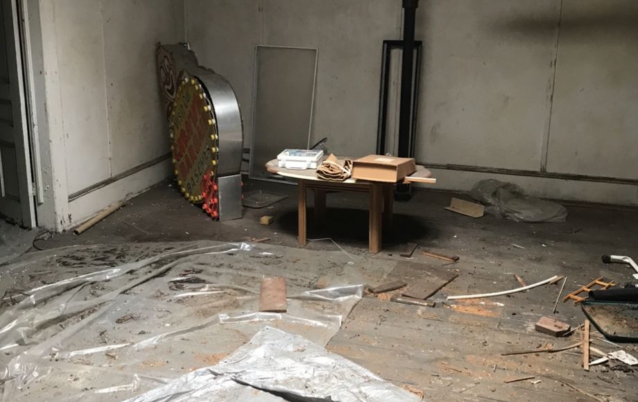 Image for SOLD ~COMMERCIAL BUILDING~DOWNTOWN LIBERTY