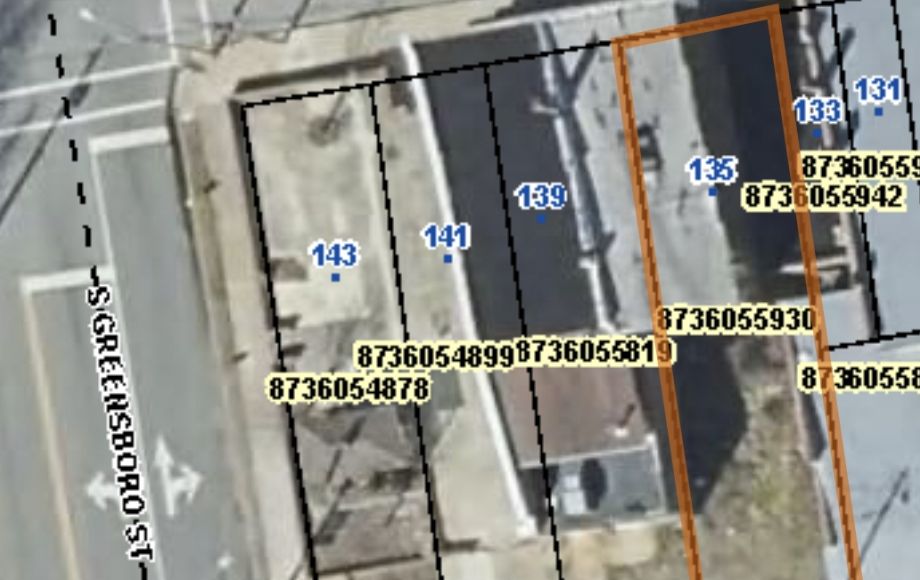 Image for SOLD ~COMMERCIAL BUILDING~DOWNTOWN LIBERTY