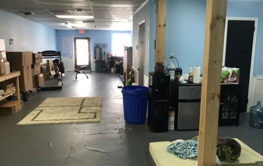 Image for SOLD ~COMMERCIAL BUILDING~DOWNTOWN LIBERTY