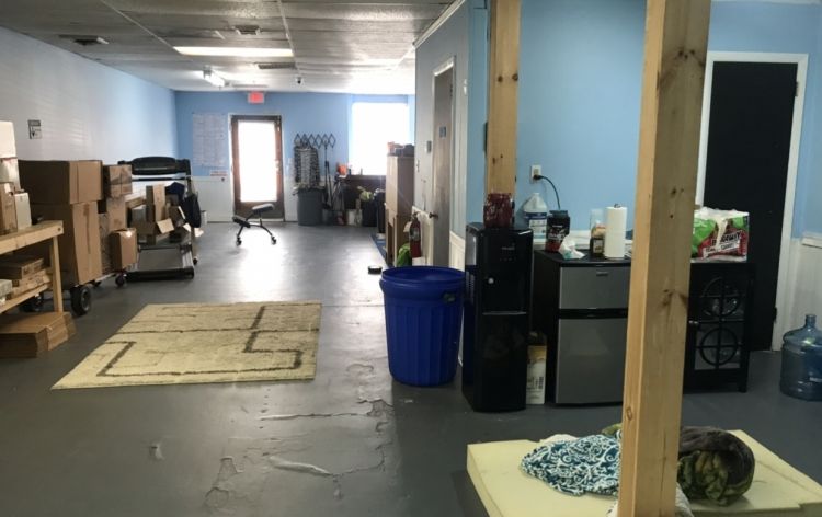 Image for SOLD ~COMMERCIAL BUILDING~DOWNTOWN LIBERTY