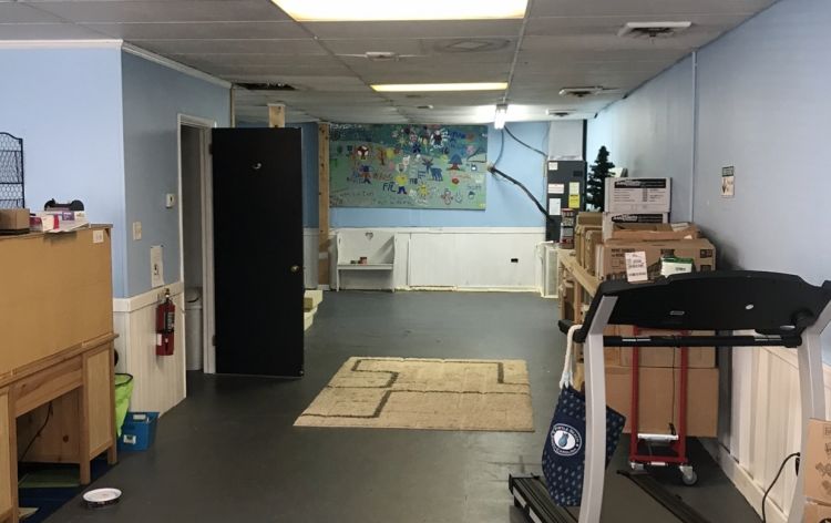 Image for SOLD ~COMMERCIAL BUILDING~DOWNTOWN LIBERTY