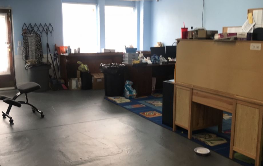 Image for SOLD ~COMMERCIAL BUILDING~DOWNTOWN LIBERTY