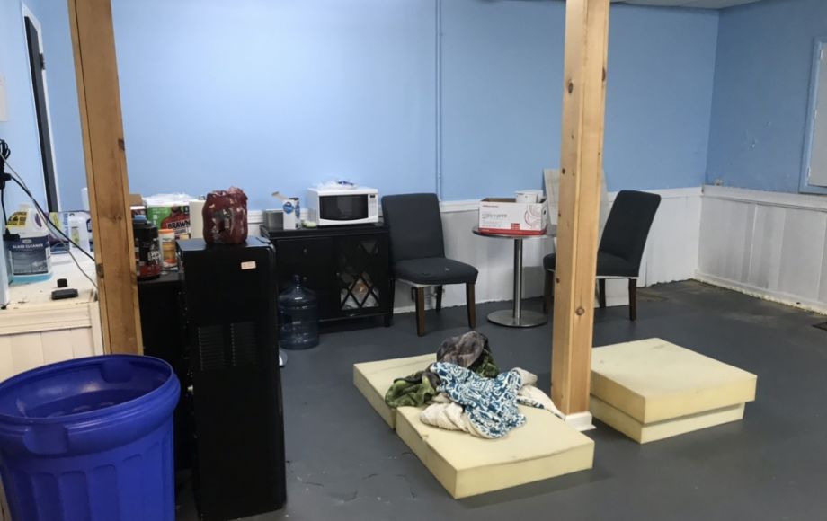 Image for SOLD ~COMMERCIAL BUILDING~DOWNTOWN LIBERTY