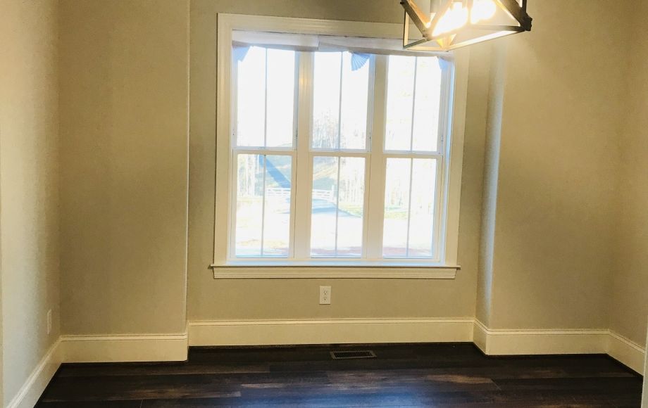 Image for SOLD~NEW CONSTRUCTION~TRADITIONAL 2-STORY HOUSE~3/BR 2.5/BA~ASHEBORO