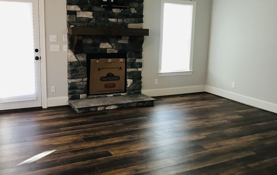 Image for SOLD~NEW CONSTRUCTION~TRADITIONAL 2-STORY HOUSE~3/BR 2.5/BA~ASHEBORO