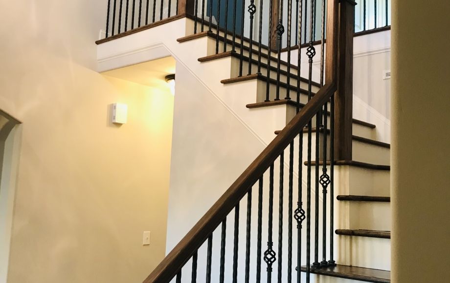Image for SOLD~NEW CONSTRUCTION~TRADITIONAL 2-STORY HOUSE~3/BR 2.5/BA~ASHEBORO