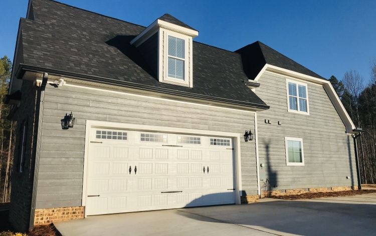 Image for SOLD~NEW CONSTRUCTION~TRADITIONAL 2-STORY HOUSE~3/BR 2.5/BA~ASHEBORO