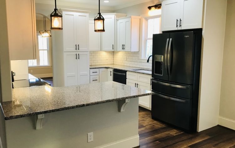 Image for SOLD~NEW CONSTRUCTION~TRADITIONAL 2-STORY HOUSE~3/BR 2.5/BA~ASHEBORO