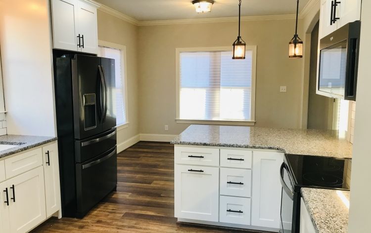 Image for SOLD~NEW CONSTRUCTION~TRADITIONAL 2-STORY HOUSE~3/BR 2.5/BA~ASHEBORO