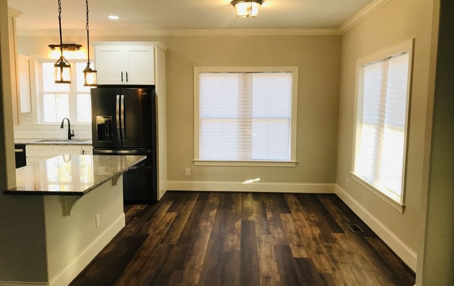 Image for SOLD~NEW CONSTRUCTION~TRADITIONAL 2-STORY HOUSE~3/BR 2.5/BA~ASHEBORO