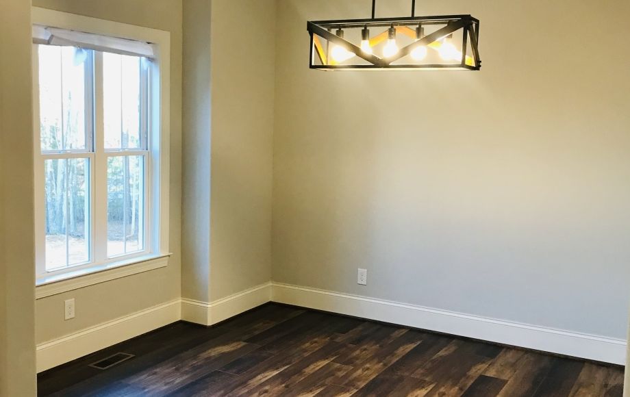 Image for SOLD~NEW CONSTRUCTION~TRADITIONAL 2-STORY HOUSE~3/BR 2.5/BA~ASHEBORO