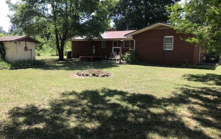 Image for SOLD~REAL ESTATE AUCTION~BRICK RANCH on 3 ACRES~3/BR, 1.5/BA~ELON