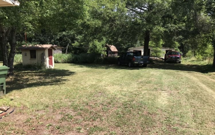 Image for SOLD~REAL ESTATE AUCTION~BRICK RANCH on 3 ACRES~3/BR, 1.5/BA~ELON