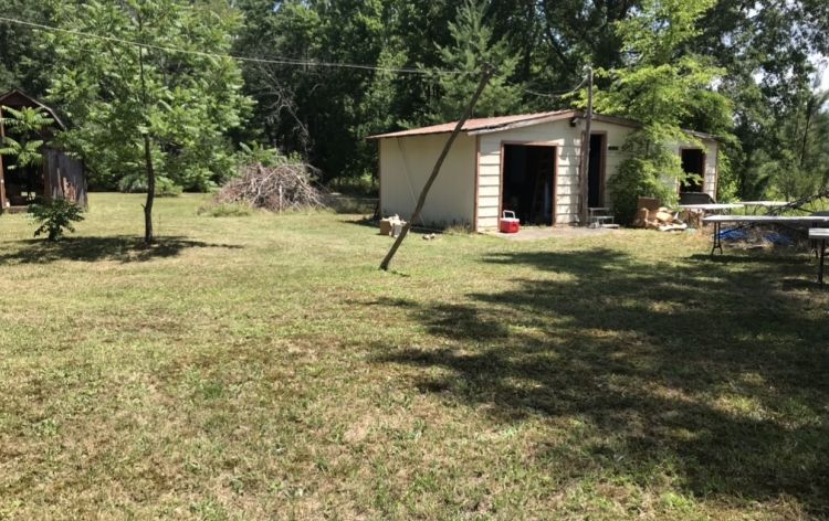 Image for SOLD~REAL ESTATE AUCTION~BRICK RANCH on 3 ACRES~3/BR, 1.5/BA~ELON