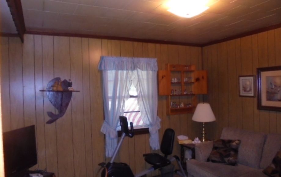 Image for SOLD~REAL ESTATE AUCTION~BRICK RANCH on 3 ACRES~3/BR, 1.5/BA~ELON
