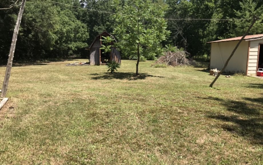 Image for SOLD~REAL ESTATE AUCTION~BRICK RANCH on 3 ACRES~3/BR, 1.5/BA~ELON