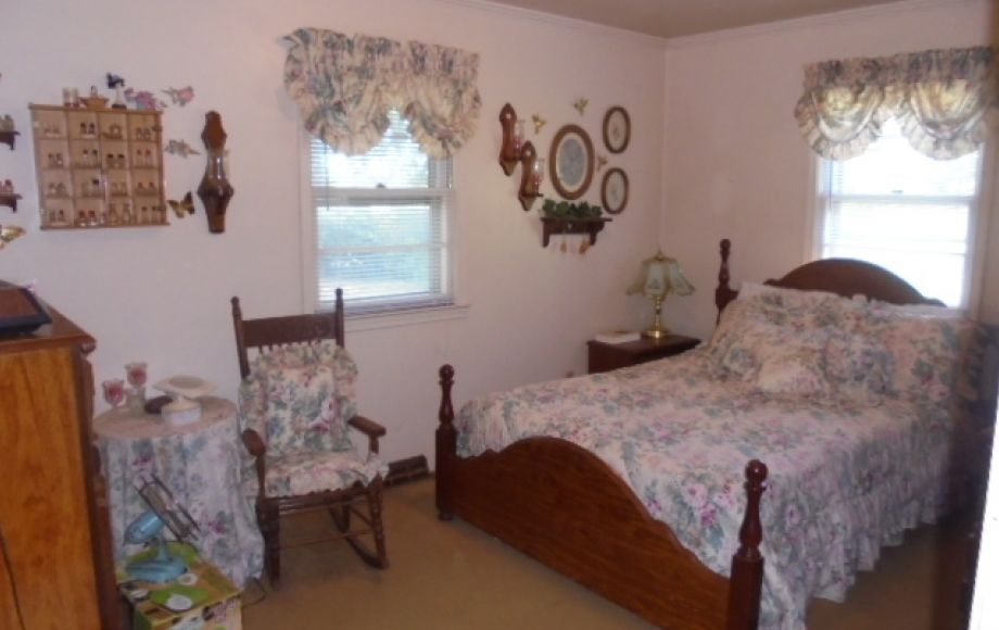 Image for SOLD~REAL ESTATE AUCTION~BRICK RANCH on 3 ACRES~3/BR, 1.5/BA~ELON