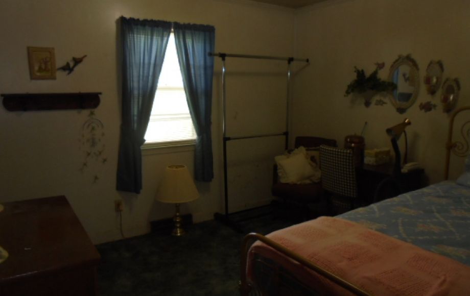 Image for SOLD~REAL ESTATE AUCTION~BRICK RANCH on 3 ACRES~3/BR, 1.5/BA~ELON
