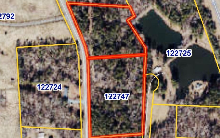Image for SOLD~9.59 ACRES VACANT LAND~CLIMAX
