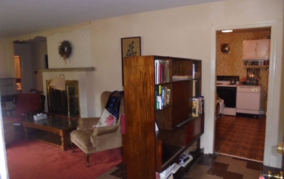 Image for SOLD~REAL ESTATE AUCTION~2/Bedrooms, 1/Bath on 1-Acre (Greensboro)