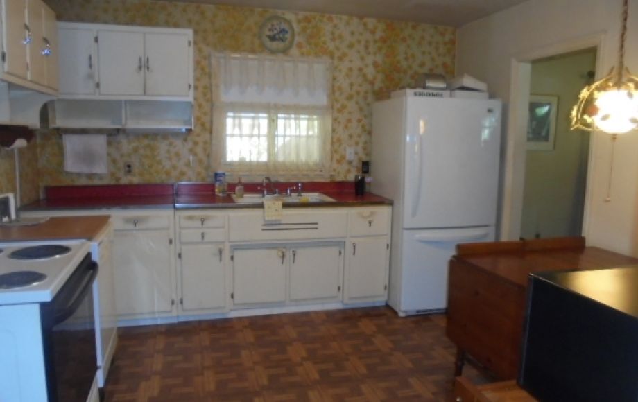 Image for SOLD~REAL ESTATE AUCTION~2/Bedrooms, 1/Bath on 1-Acre (Greensboro)